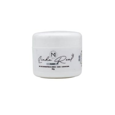 Imagem de Gel Real Clear 30 G Majestic Nails