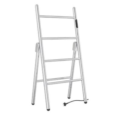 Imagem de Toalheiro Termico Piso 127v Deca You Cromado 2045.c110.aqc