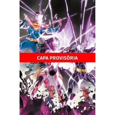 Imagem de Liga Da Justiça - Vol. 57