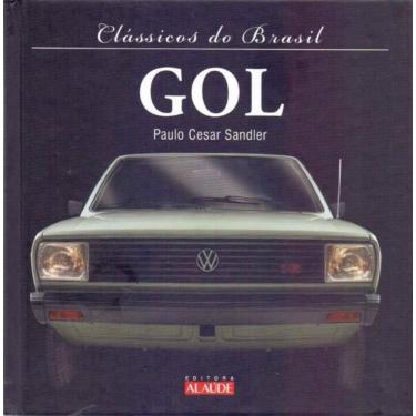Imagem de Classicos Do Brasil - Gol