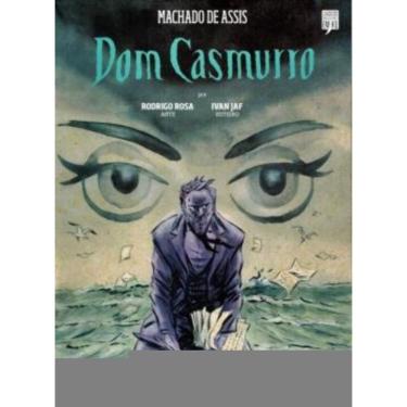 Imagem de Dom Casmuro