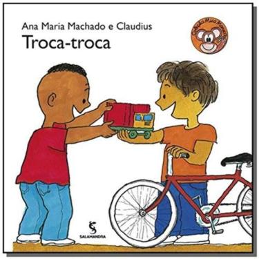 Imagem de Troca-Troca - (Moderna)