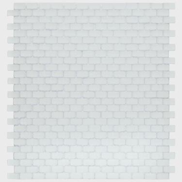 Imagem de Pastilha de Vidro Strip 28,6x31,2cm