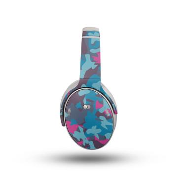 Imagem de Fone de ouvido Skin MightySkins compatível com Bose QuietComfort