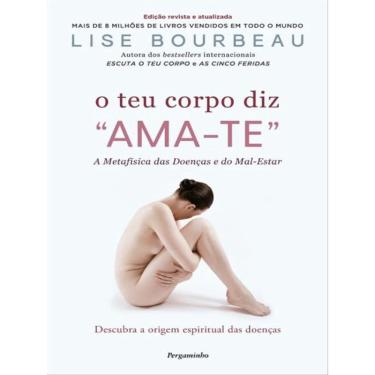 Imagem de O teu corpo diz ama-te