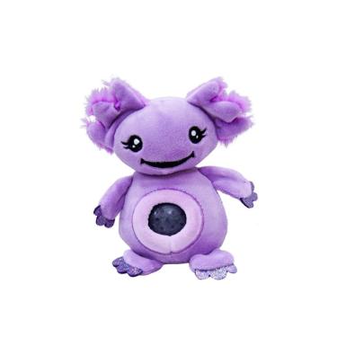 Imagem de Brinquedo Pelúcia JellyRoos Fantasia Toyng Macia E Divertida Para Apertar