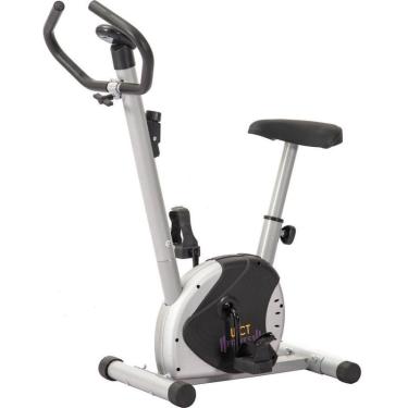 Imagem de Bicicleta de Exercícios Ergométrica wct Fitness 44144