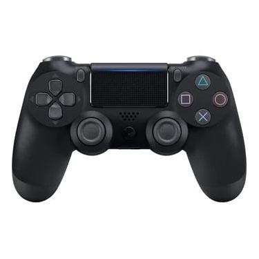 Imagem de Controle PS4 Dualshock 4 v2 - Negro