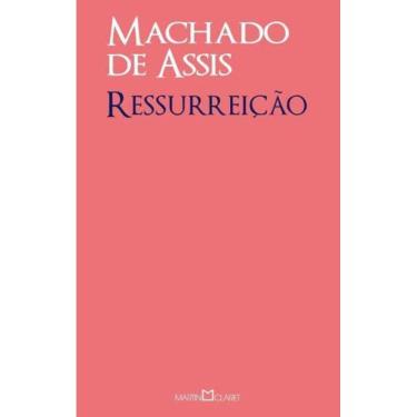 Imagem de Ressurreição - Vol. 203