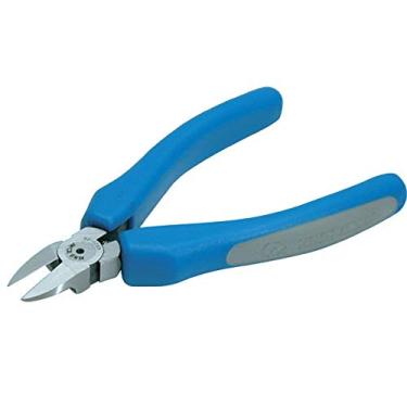 Imagem de KingTony BR Alicate De Corte Raso Diagonal 6 Polegadas Para Material Plástico Kingtony Br 6921-06A