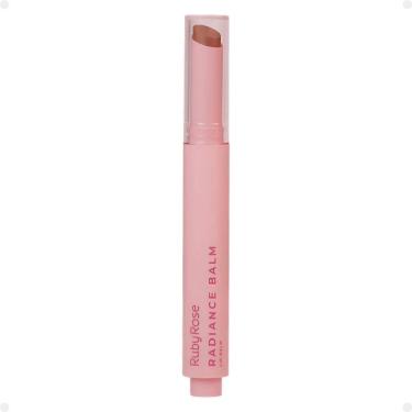 Imagem de Lip Balm Ruby Rose Radiance Balm RB50 HB-L6501-5