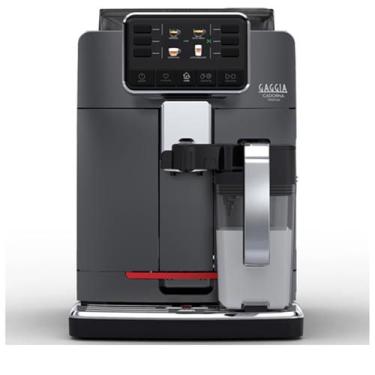 Imagem de Cafeteira Gaggia Cadorna Prestige Cinza para Café em Grãos