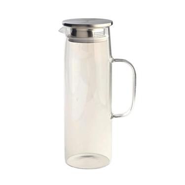 Imagem de Jarra Liz Vidro Transparente 1.5L - A\CASA