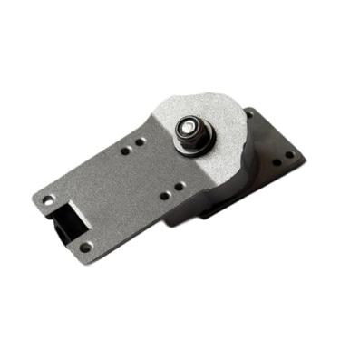 Imagem de Vaveren Surf Skate Truck para qualquer Surf Skateboard Trucks Substituição Premium Land Surfboard Skateboard Surering Suport, Prata