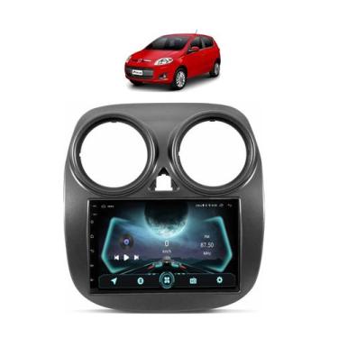 Imagem de Kit Multimídia Palio 2012 / 2016 Essence Sporting Graf 7 Pol Carplay A
