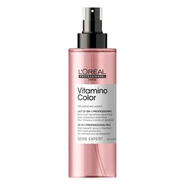 Imagem de Spray Leave-in Vitamino Color 190ml LOréal Professional - Loreal