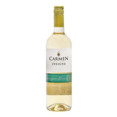 Imagem de Vinho Carmen Insigne Sauvignon Blanc 750ml