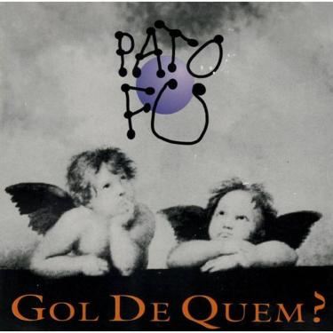 Imagem de Cd Pato Fu - Gol De Quem?