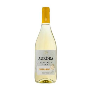 Imagem de Vinho Aurora Varietal Chardonnay 750 ml