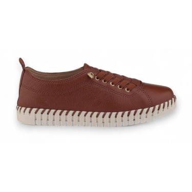 Imagem de Sapatênis Mocassim Feminino Bottero 369504 Slip On