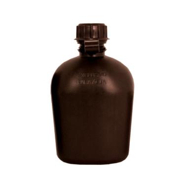 Imagem de Cantil Polipropileno 900Ml Marrom