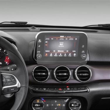 Imagem de Película Para Fiat Cronos - Hydrogel Hd - Gshield