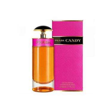 Imagem de Perfume Prada Candy - Eau De Parfum - Feminino Volume Da Unidade 80 Ml