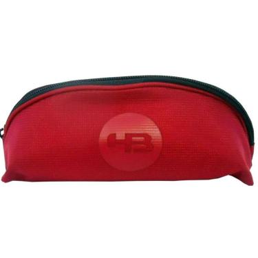 Imagem de Estojo Soft Hot Buttered - Dermiwil - Vermelho