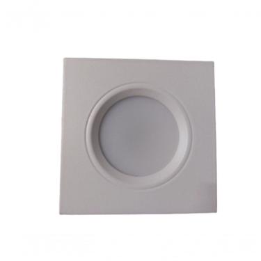 Imagem de Spot Led Downlight Embutir Cor Da Luz Branco Quente