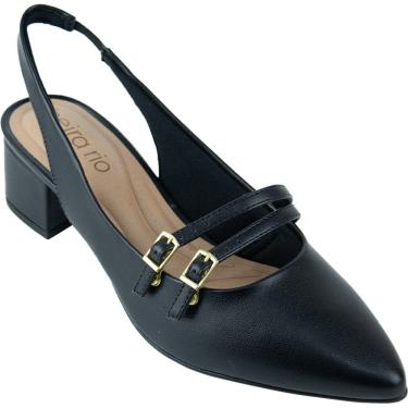 Imagem de Slingback Beira Rio Block Feminino