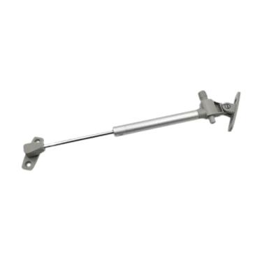 Imagem de Bothyi Amortecedor a gás para armários, peças de fácil instalação, amortecedor a gás, dobradiça fechada, elevador pneumático para externa, armário, 60n