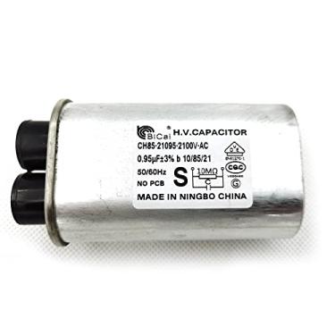 Imagem de Generic Capacitor De Alta Tensão Para Forno Micro-Ondas Ge Wb27X11031