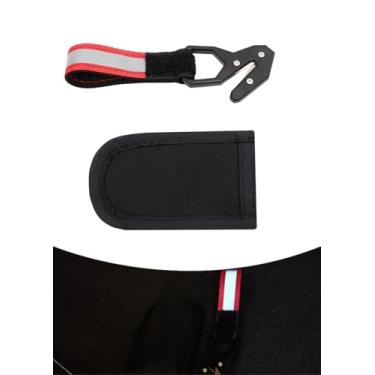 Imagem de haihong Faca De Kitesurf (Cinza)