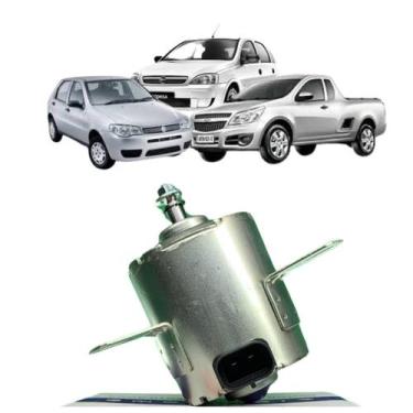 Imagem de Motor Ventoinha Corsa Montana 2003 Palio Uno 2008 - Ymax
