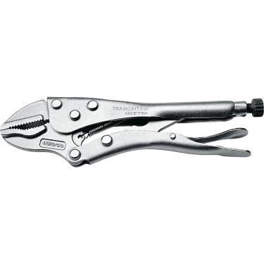 Imagem de Alicate de Pressão Mordente Triangular 10"