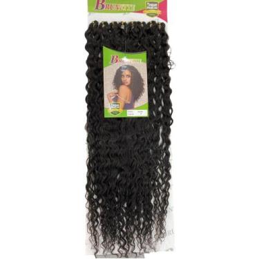Imagem de Cabelo Organico Helena - WB, 2