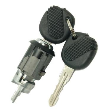 Imagem de Cilindro De Ignição Volkswagen G2 Gol Parati Saveiro Perfil Valeo - Ma