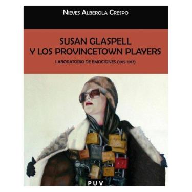 Imagem de Susan Glaspell y los Provincetown Players - Espanhol