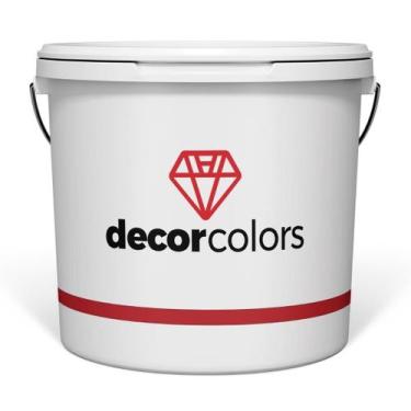 Imagem de Selador Acrílico 18 L - Decor Colors