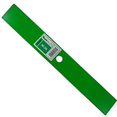 Imagem de Lâmina Para Máquina De Cortar Grama Mc 20L/ 30L Trapp