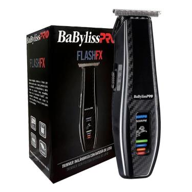 Imagem de Máquina de Acabamento BabyLiss Pro Trimmer Flash FX-Unissex
