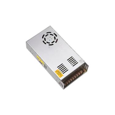 Imagem de Fonte Chaveada Para Fita Led Taschibra 12V 30A / 360W Bivolt