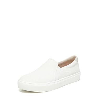 Imagem de Dr. Scholl's Nova Tênis feminino, Cobra branca, 36