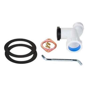 Imagem de Kit Instalação Para Trituradores Insinkerator Juntas 46/56/66