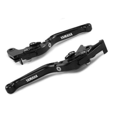 Imagem de Manete Esportivo Extensível Yzf R1 Yzf R6 Yzf R1 Yzf R6 - Special Leve