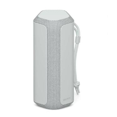 Imagem de Caixa De Som Sony Srs Xe200 Cinza Claro Bluetooth Bat 16H
