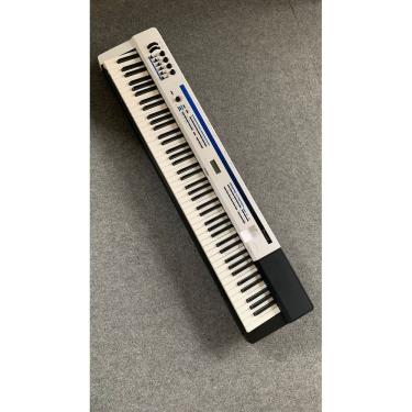 Imagem de casio privia pro px-5s piano digital