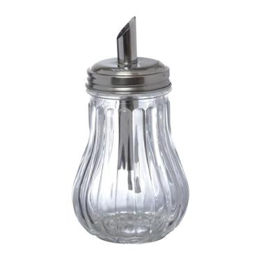 Imagem de Haüskraft-Açucareiro em vidro 190ml.