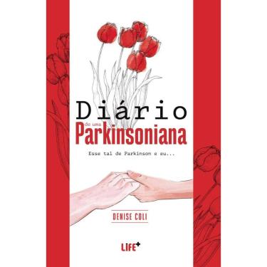 Imagem de Diário de uma Parkinsoniana