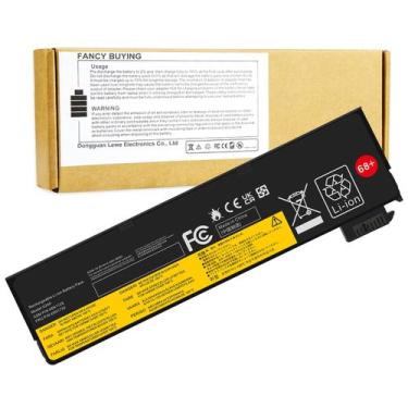 Imagem de Bateria Fancy Buying 68+ 45N1128 X240 48Wh 10,8V 6 células